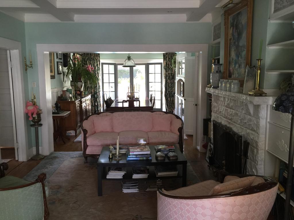 Dresden B & B Los Angeles Exteriér fotografie