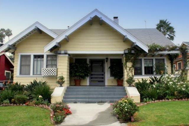 Dresden B & B Los Angeles Exteriér fotografie