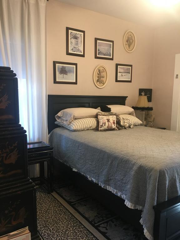 Dresden B & B Los Angeles Exteriér fotografie