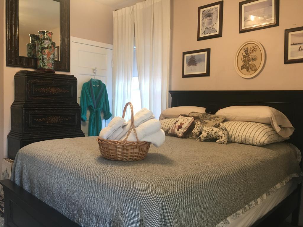Dresden B & B Los Angeles Pokoj fotografie